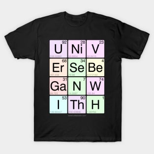 Huniverse T-Shirt